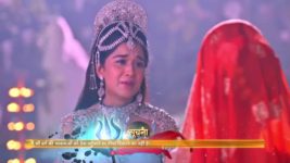 Shiv Shakti S01 E85 Ganga questions Parvati