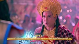 Shiv Shakti S01 E87 Tarakasur shows his true colors