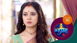 Shyama S01 E10 20th September 2023