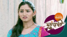 Sundari (sun Marathi) S01 E625 20th September 2023