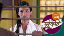 Sundari (sun Marathi) S01 E631 27th September 2023