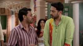 Tunte (Star Jalsha) S01 E94 Soumo to Save Abhishek?