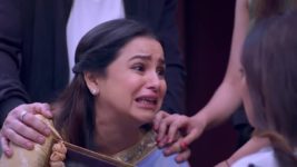 Vanshaj S01 E92 Bhoomi's World Falls Apart