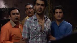 Yahaan Main Ghar Ghar Kheli S01 E448 1st August 2011