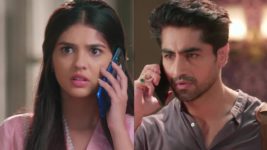 Yeh Rishta Kya Kehlata Hai S67 E1050 Abhir Makes a Plan