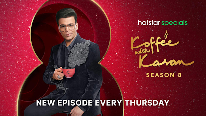 Koffee with Karan