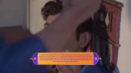 Aboli (star pravah) S01 E599 Ankush Undergoes Hypnotherapy