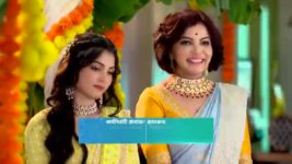 Anurager Chhowa S01 E469 Mishka's Witty Plan