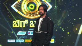 Bigg Boss Kannada S10 E08 Kichcha’s Task and An Elimination