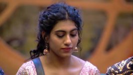 Bigg Boss Tamil S07 E02 Day 1: Bigg House, Small House