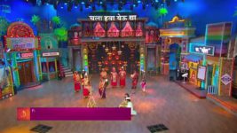 Chala Hawa Yeu Dya Lahan Tondi Motha Ghaas S01 E41 2nd October 2023