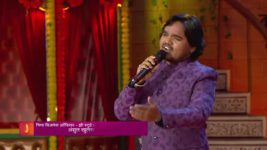 Chala Hawa Yeu Dya Lahan Tondi Motha Ghaas S01 E42 3rd October 2023