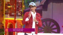 Chala Hawa Yeu Dya Lahan Tondi Motha Ghaas S01 E45 16th October 2023