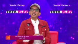 Chala Hawa Yeu Dya Lahan Tondi Motha Ghaas S01 E46 17th October 2023