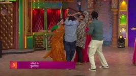 Chala Hawa Yeu Dya Lahan Tondi Motha Ghaas S01 E49 30th October 2023