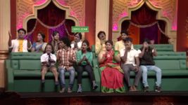 Comedy Khiladigalu S02 E37 19th May 2018