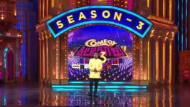 Comedy Khiladigalu S03 E20 10th November 2019