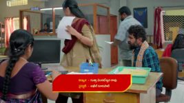 Gunde Ninda Gudi Gantalu S01 E18 Sambayya Is Anxious