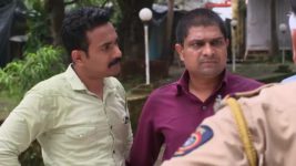 Karan Gunhyala Mafi Nahi S01 E131 Mumbai Policanchi Power