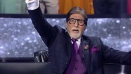 Kaun Banega Crorepati S15 E42 Chunautiyan Aur Umeedein