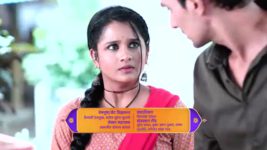 Kunya Rajachi Ga Tu Rani S01 E72 Mrunmayee Questions Kabir