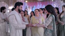 Kyunki Saas Maa Bahu Beti Hoti Hai S01 E19 6th October 2023