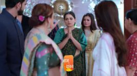 Kyunki Saas Maa Bahu Beti Hoti Hai S01 E30 17th October 2023