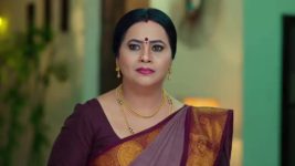 Malli Nindu Jabili S01 E458 Sharath Warns Vasundhara