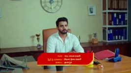 Malli Nindu Jabili S01 E459 Gowtham Confronts Aravind