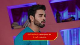 Malli Nindu Jabili S01 E460 Aravind, Malli in Trouble