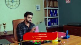 Malli Nindu Jabili S01 E463 Malli Is Anxious