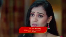 Malli Nindu Jabili S01 E469 Vasundhara, Malini Are Envious