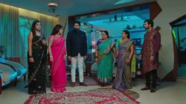 Malli Nindu Jabili S01 E470 Gowtham Fumes in Anger