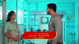 Malli Nindu Jabili S01 E471 Malini Makes an Attempt