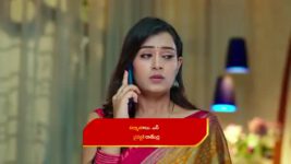 Malli Nindu Jabili S01 E472 A Shocker for Gowtham