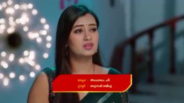 Malli Nindu Jabili S01 E475 Meera, Sharath Feel Grateful