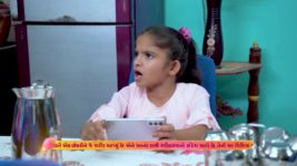 Maru Mann Mohi Gayu S01 E657 Adhya and Pari get into fight