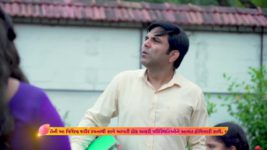 Maru Mann Mohi Gayu S01 E665 Adhya writes a letter to Abhay