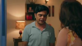 May I Come In Madam S02 E21 Sanjana at Sajan's Home