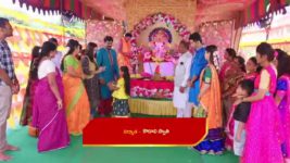 Paluke Bangaramayana S01 E36 Abhishek Is Joyful