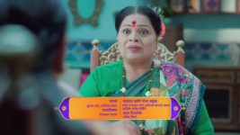 Premachi Gosht S01 E32 Mukta Instructs Sai on Etiquette