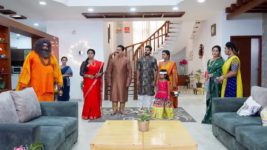 Radhaku Neevera Praanam S01 E145 9th October 2023