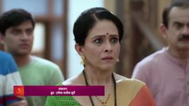 Satvya Mulichi Satvi Mulgi S01 E349 11th October 2023