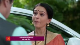 Satvya Mulichi Satvi Mulgi S01 E352 14th October 2023