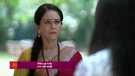 Satvya Mulichi Satvi Mulgi S01 E356 19th October 2023