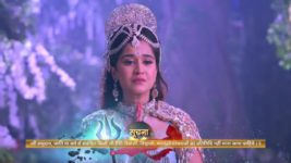 Shiv Shakti S01 E121 Ganga makes a request