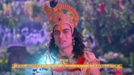 Shiv Shakti S01 E99 Mainavati threatens Parvati