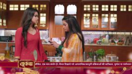 Suhaagan S01 E160 Bindiya faces a disaster