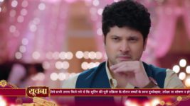 Suhaagan S01 E168 Krishna-Payal are interrupted