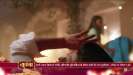 Suhaagan S01 E172 Krishna brings a twist!